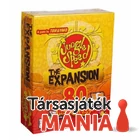 Kép 1/2 - Asmodee Jungle Speed  társasjáték, Dzsungelláz kiegészít?