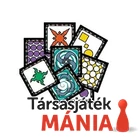 Kép 2/2 - Asmodee Jungle Speed  társasjáték