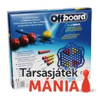 Kép 5/5 - Asmodee Abalone offboard társasjáték