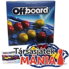 Kép 4/5 - Asmodee Abalone offboard társasjáték