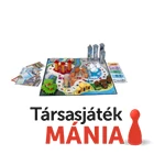 Kép 2/2 - Asmodee Hotel társasjáték