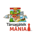 Kép 1/2 - Asmodee Hotel társasjáték