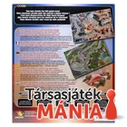 Kép 4/4 - Formula D társasjáték: új pályák - Austin & Nevada kiegészítő