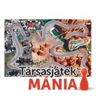 Kép 2/4 - Formula D társasjáték: új pályák - Austin & Nevada kiegészítő