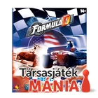 Kép 1/4 - Formula D társasjáték: új pályák - Austin & Nevada kiegészít?
