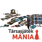 Kép 2/2 - Asmodee Mysterium társasjáték