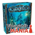 Kép 1/2 - Asmodee Mysterium társasjáték