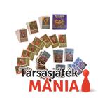 Asmodee Romans go home! társasjáték