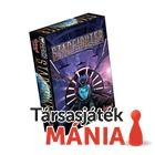 Kép 1/4 - Asmodee Starfighter társasjáték