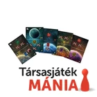 Kép 3/4 - Asmodee Starfighter társasjáték