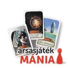 Kép 2/2 - Asmodee Timeline társasjáték