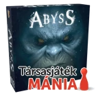 Kép 1/2 - Abyss társasjáték, angol nyelvű
