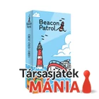 Kép 1/2 - Beacon Patrol társasjáték, angol nyelvű