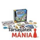 Kép 2/2 - Brew társasjáték