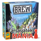 Kép 1/2 - Brew társasjáték, angol nyelvű