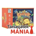 Kép 1/2 - Crimson Company társasjáték gyűjtői doboz