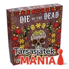 Kép 1/2 - Die of the Dead társasjáték, angol nyelvű