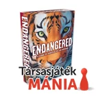 Kép 1/2 - Endangered társasjáték, angol nyelvű