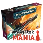 Kép 1/2 - Evacuation társasjáték, angol nyelvű