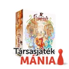 Kép 1/2 - Flamecraft társasjáték, angol nyelvű