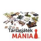 Kép 2/2 - Hanamikoji Geisha's Road társasjáték tartalom