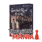Kép 1/2 - Hanamikoji Geisha's Road társasjáték