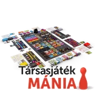 Kép 2/2 - Hegemony társasjáték