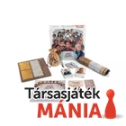 Kép 2/3 - HerStory angol nyelvű társasjáték játékelemek
