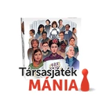 Kép 1/3 - HerStory társasjáték, angol nyelvű