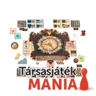 Kép 2/2 - Hickory Dickory angol nyelvű társasjáték tartalom