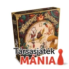 Kép 1/2 - Hickory Dickory társasjáték, angol nyelvű