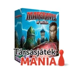 Kép 1/2 - Margraves of Valeria társasjáték, angol nyelvű