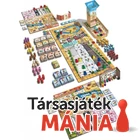 Kép 2/2 - Marrakesh Essential Edition angol nyelvű társasjáték játékelemek