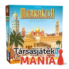 Kép 1/2 - Marrakesh Essential Edition társasjáték, angol nyelvű