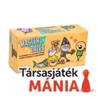 Kép 1/2 - Master Dater Base Game társasjáték, angol nyelvű