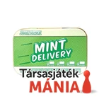 Kép 1/2 - Mint Delivery társasjáték, angol nyelvű