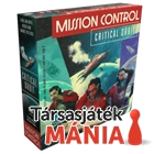 Kép 1/2 - Mission Control Critical Orbit társasjáték, angol nyelvű