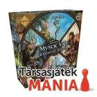 Kép 1/2 - Mystic Vale Essential Edition társasjáték, angol nyelvű