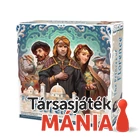 Kép 1/3 - Princes of Florence Definite Edition társasjáték, angol nyelvű