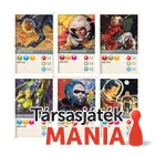 Kép 2/2 - Pulp Invasion X1 kiegészítő kártyák