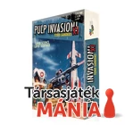 Kép 1/2 - Pulp Invasion X1 kiegészítő, angol nyelvű