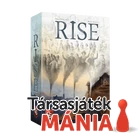 Kép 1/2 - Rise társasjáték, angol nyelvű