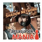 Kép 1/2 - Shadow Network társasjáték, angol nyelvű