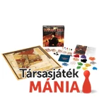 Kép 2/2 - Tammany Hall társasjáték