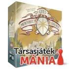 Kép 1/2 - The Guild of Merchant Explorers társasjáték, angol nyelvű