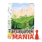 Kép 1/2 - Trails társasjáték, angol nyelvű