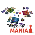 Kép 2/2 - Whirling Witchcraft társasjáték tartalom