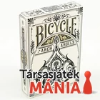 Kép 1/4 - Bicycle Premium Archangels kártya