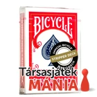 Kép 2/2 - icycle Stripper deck-piros