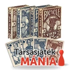 Kép 2/2 - Bicycle Civil War kártyapakli